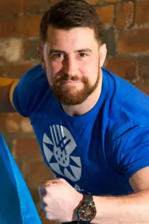 Фото Джозеф Гендри #320356