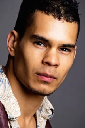 Фото Марк Коулз Смит #125539