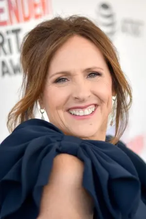 Фото Молли Шеннон (Molly Shannon) #67238