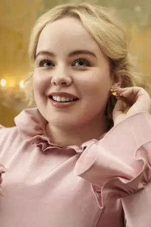 Фото Никола Кохлан #327042