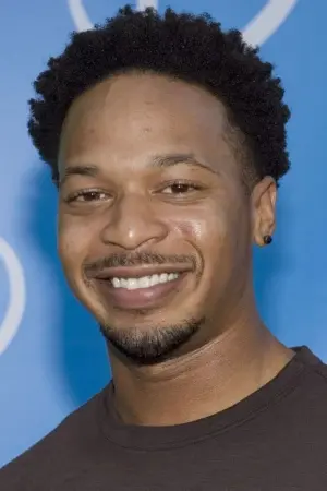 Фото Рашаан Налл #171955