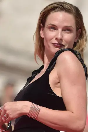 Фото Ребекка Фергюсон (Rebecca Ferguson) #65963