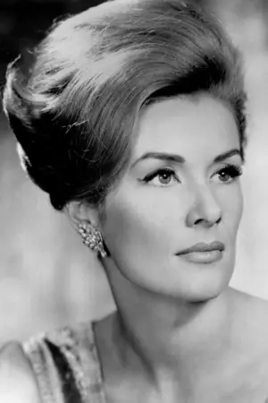 Фото Салли Энн Хаус (Sally Ann Howes) #291032