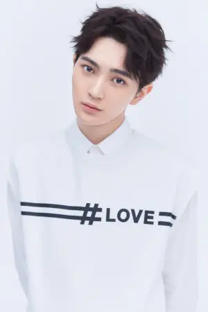 Фото  (Wang Shuyi) #303408