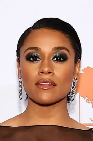 Фото Ариана Дебос (Ariana DeBose) #326437