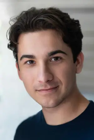 Фото Коди Фаркаш #358500