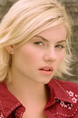 Фото Элиша Катберт (Elisha Cuthbert) #55094