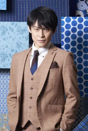 Фото Фудзивара Юки (Fujiwara Yuki) #341634