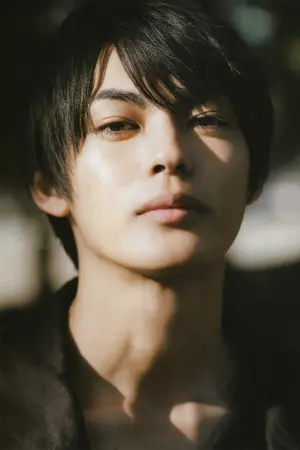 Фото Фудзю Камио (Fuju Kamio) #164046