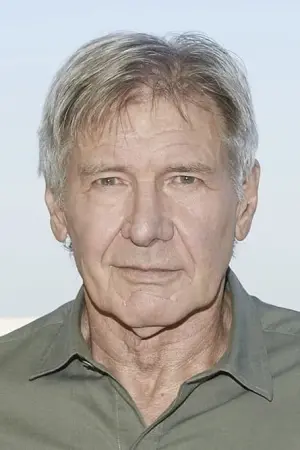 Фото Харрисон Форд (Harrison Ford) #1748