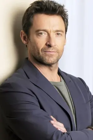 Фото Хью Джекман (Hugh Jackman) #26127