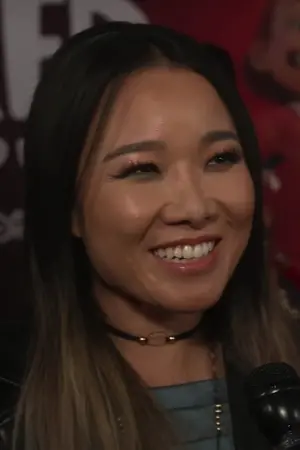 Фото Хеин Пак #14176