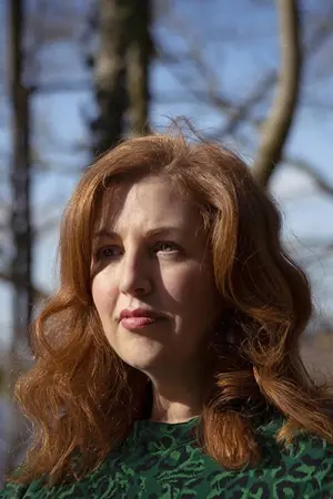 Фото Джини Финли (Jeanie Finlay) #108928