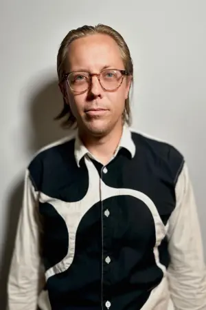 Фото Джеффри Лейзер #316935