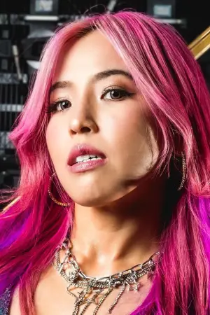 Фото Мина Ширакава (Mina Shirakawa) #346456