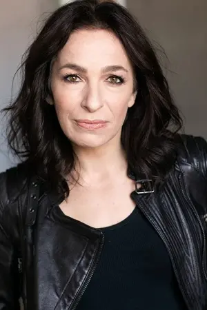 Фото Салли Саффиоти #16509