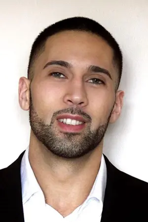 Фото Серхат Метин #244940