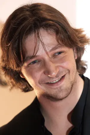 Фото Сильвио Муччино (Silvio Muccino) #205943