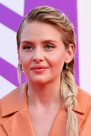 Фото  (Sofia Kappel) #30011