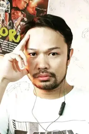 Фото Юсрон Фуади #360655