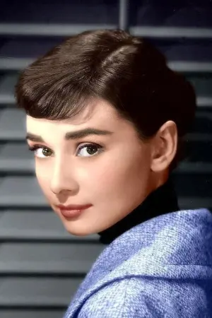Фото Одри Хепберн (Audrey Hepburn) #75468