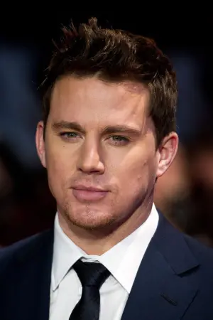 Фото Чаннинг Татум (Channing Tatum) #28270