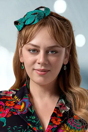 Фото Демет Эвгар (Demet Evgar) #330812