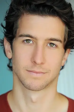 Фото Эван Тодд (Evan Todd) #213976