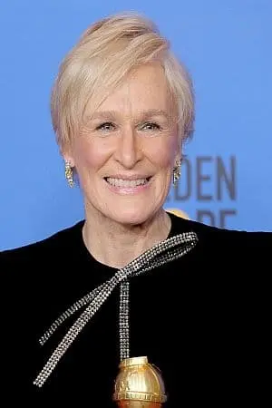 Фото Гленн Клоуз (Glenn Close) #13070