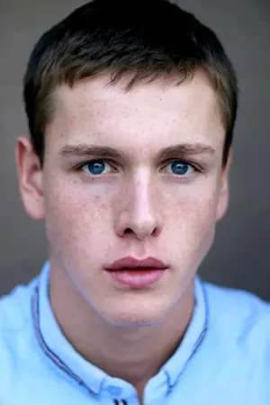 Фото Гаррис Дикинсон #32558