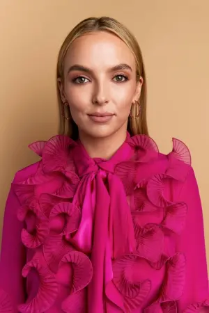 Фото Джоди Комер (Jodie Comer) #29623