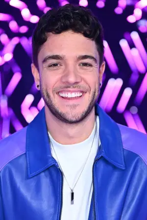 Фото  (Luca Hänni) #360095