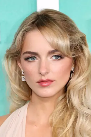 Фото Маккенна Грейс (Mckenna Grace) #326396