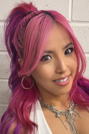 Фото Мина Ширакава (Mina Shirakawa) #346460