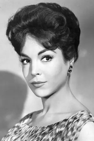 Фото Наташа Парри (Natasha Parry) #145452