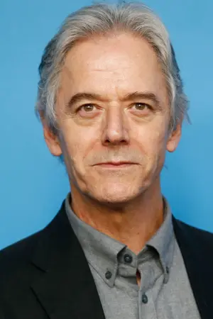 Фото Уильям Шимелл #128490