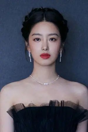 Фото  (Yang Caiyu) #328353