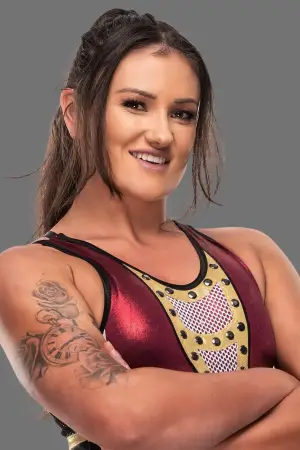 Фото Алиса Оливия Уокер #348791