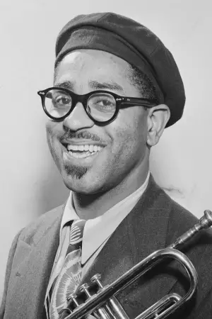 Фото  (Dizzy Gillespie) #397743