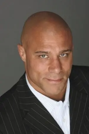 Фото Фрэнк Тригг #47598