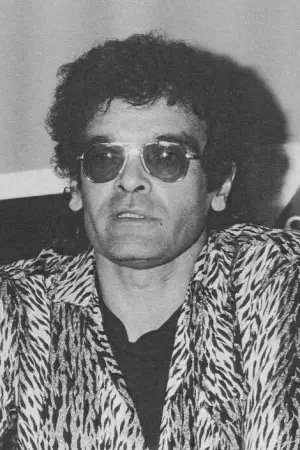 Фото Харун Фароки #334387