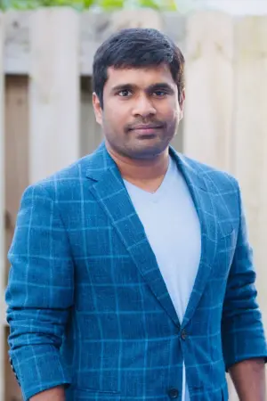 Фото К. Ниранджан Редди #133652