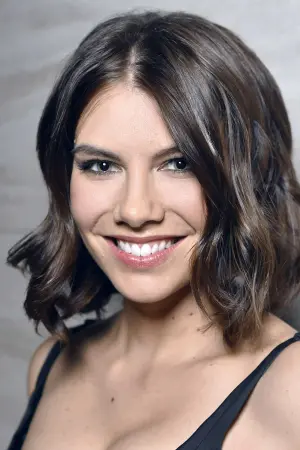 Фото Лорен Коэн (Lauren Cohan) #27020