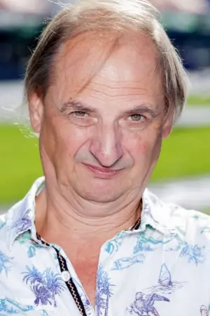 Фото Мартин ван Ваарденберг #314083