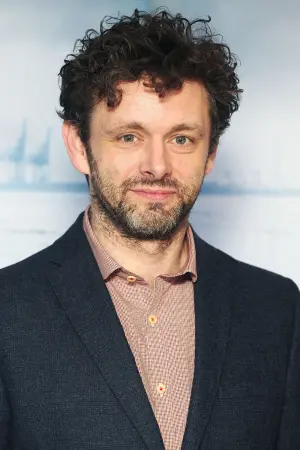 Фото Майкл Шин (Michael Sheen) #18963