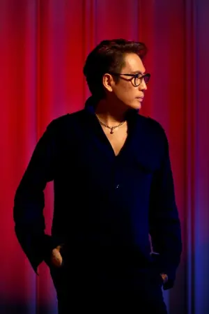 Фото Тонгчай Макинтайр (Thongchai McIntyre) #102494