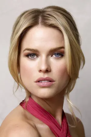 Фото Алиса Ева (Alice Eve) #19075