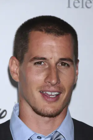 Фото Брендан Фер (Brendan Fehr) #48887