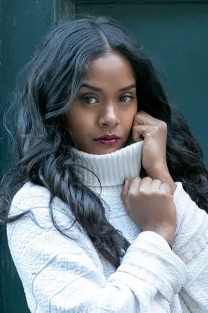 Фото Кристина де ла Круз #63215