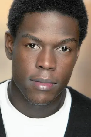 Фото Кёртис Кук мл. #279759